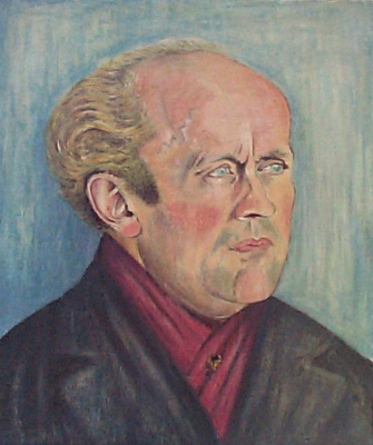 Fritz Koelle